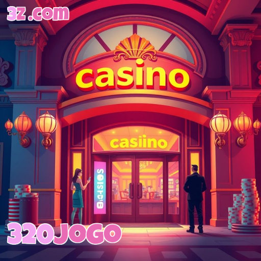 Recursos Incríveis do App do 320jogo Que Encantam Usuários