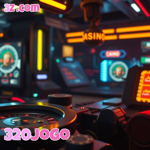 Recursos Incríveis na Seção Paga do 320jogo Que Encantam Usuários