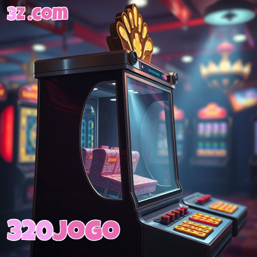 Experimente Slots Incríveis no 320jogo e Ganhe Prêmios